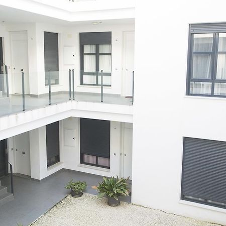 Apartamentos Cordoba Best II Extérieur photo