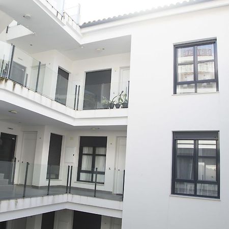 Apartamentos Cordoba Best II Extérieur photo
