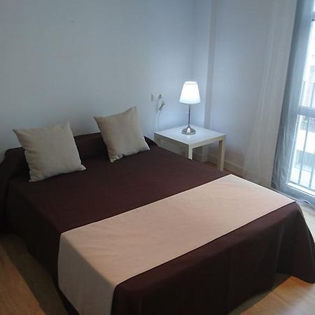 Apartamentos Cordoba Best II Extérieur photo