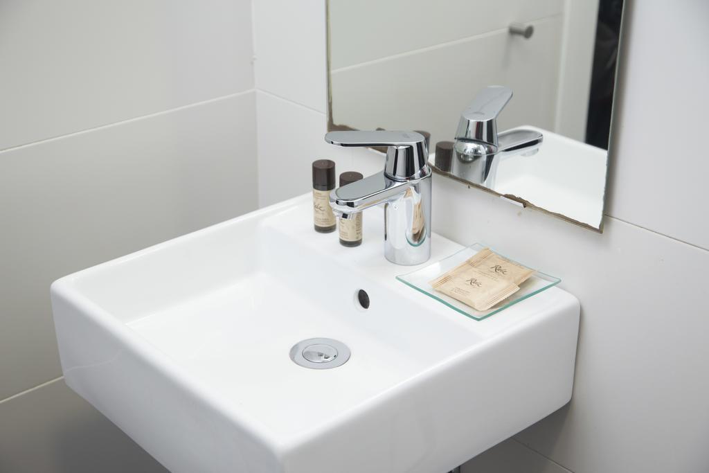 Apartamentos Cordoba Best II Extérieur photo