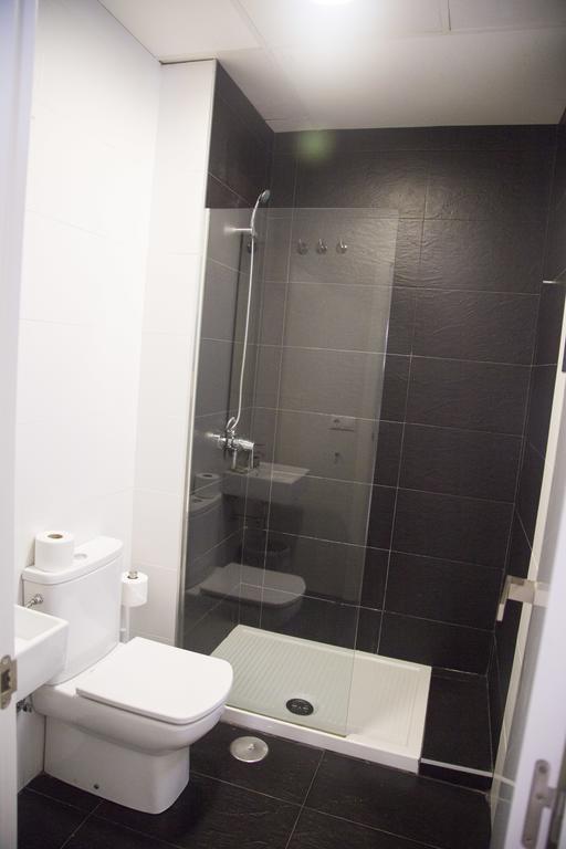 Apartamentos Cordoba Best II Extérieur photo