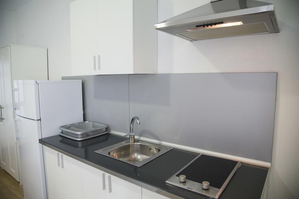 Apartamentos Cordoba Best II Extérieur photo
