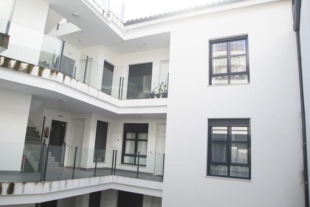 Apartamentos Cordoba Best II Extérieur photo