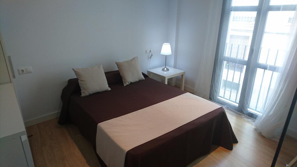 Apartamentos Cordoba Best II Extérieur photo