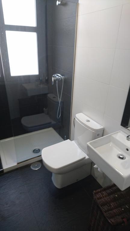 Apartamentos Cordoba Best II Extérieur photo
