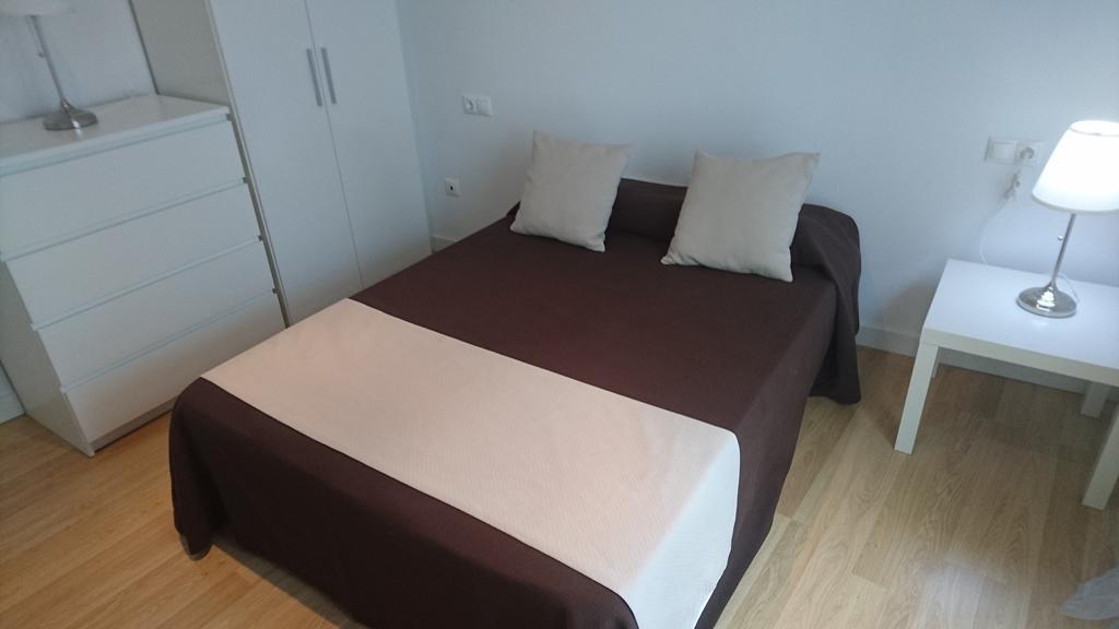 Apartamentos Cordoba Best II Extérieur photo