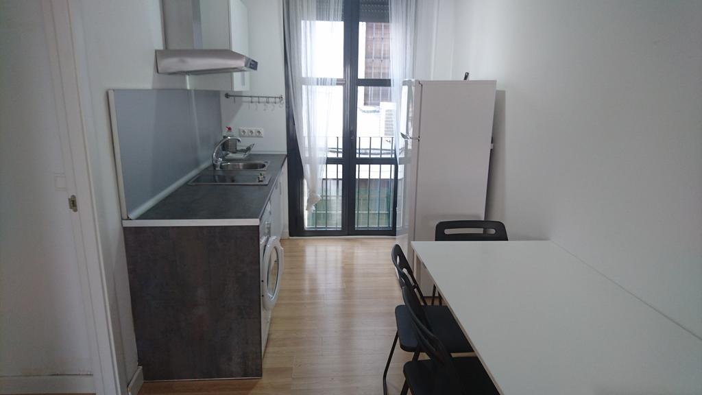 Apartamentos Cordoba Best II Extérieur photo
