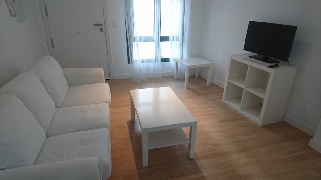 Apartamentos Cordoba Best II Extérieur photo