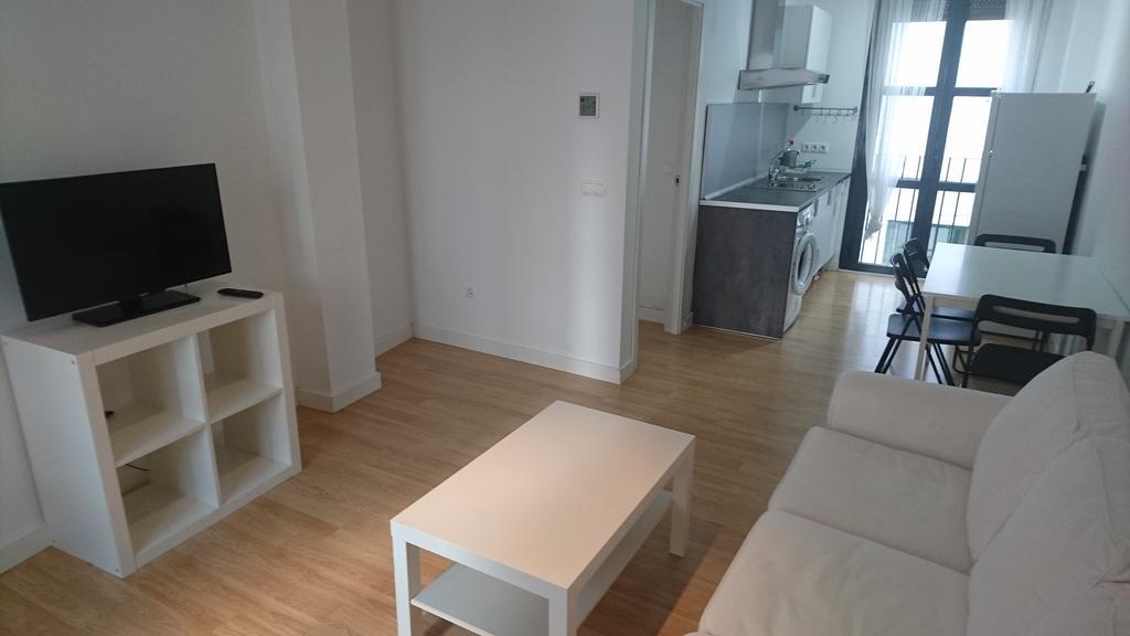 Apartamentos Cordoba Best II Extérieur photo